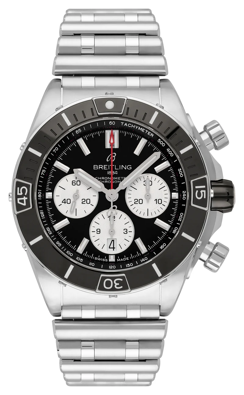 Breitling Super Chronomat B01 44