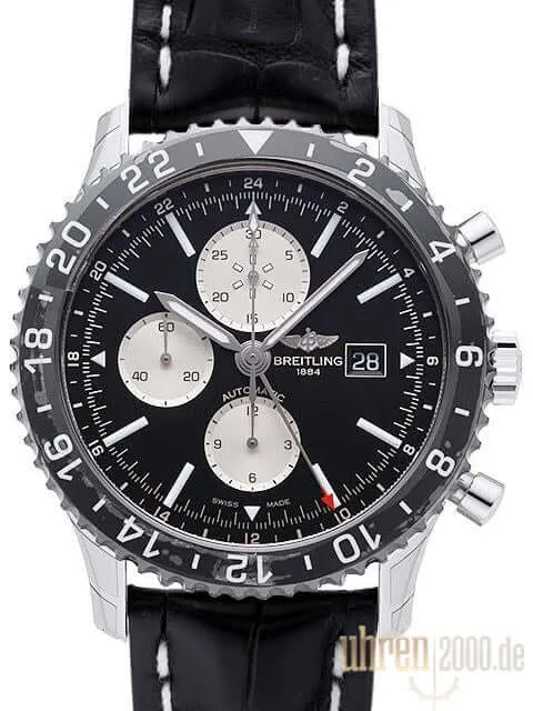 Breitling Chronoliner Automatik Chronograph Y2431012.BE10.761P.A20D.1