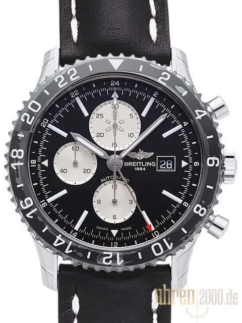 Breitling Chronoliner Automatik Chronograph Y2431012.BE10.442X.A20D.1