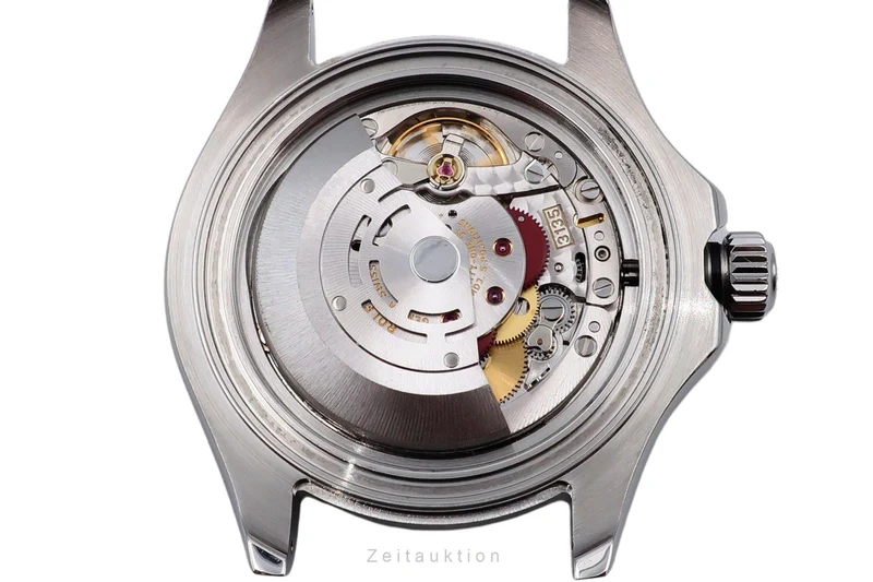 Rolex Yacht-Master steel / gold automatic men's watch 16623 [2505683]