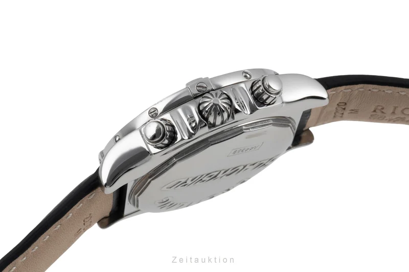 Breitling Blackbird chronograph steel automatic men's watch A44359 [2504493]