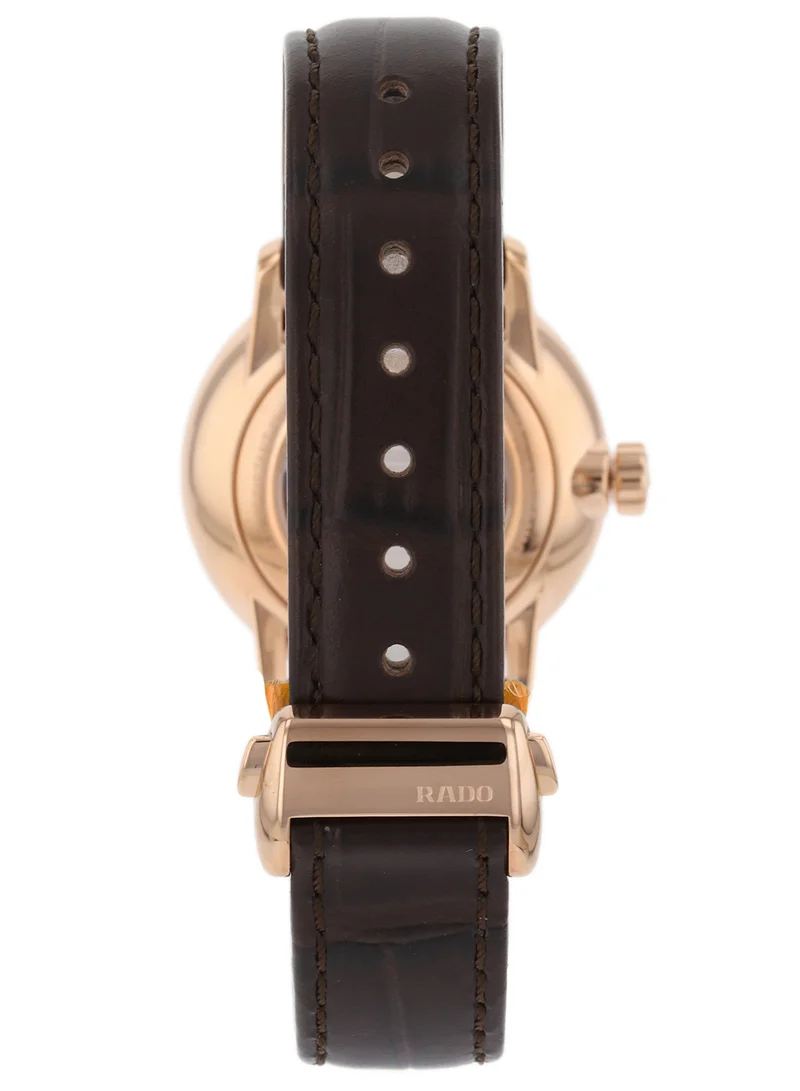 Rado Coupole Classic Automatic