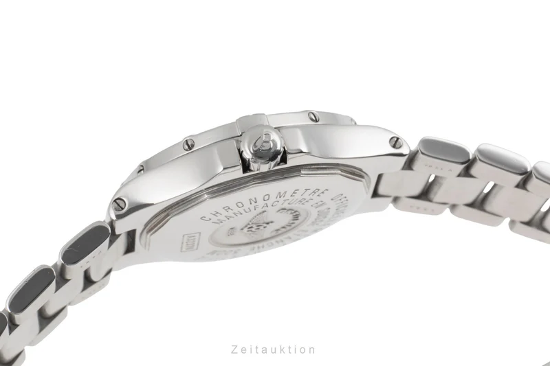Breitling Colt steel automatic men's watch A3237011/F543 [2503600]
