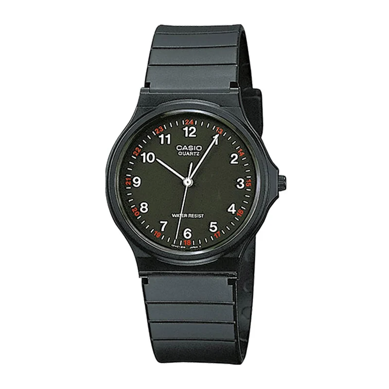 Casio Collection MQ-24-1BLLGF