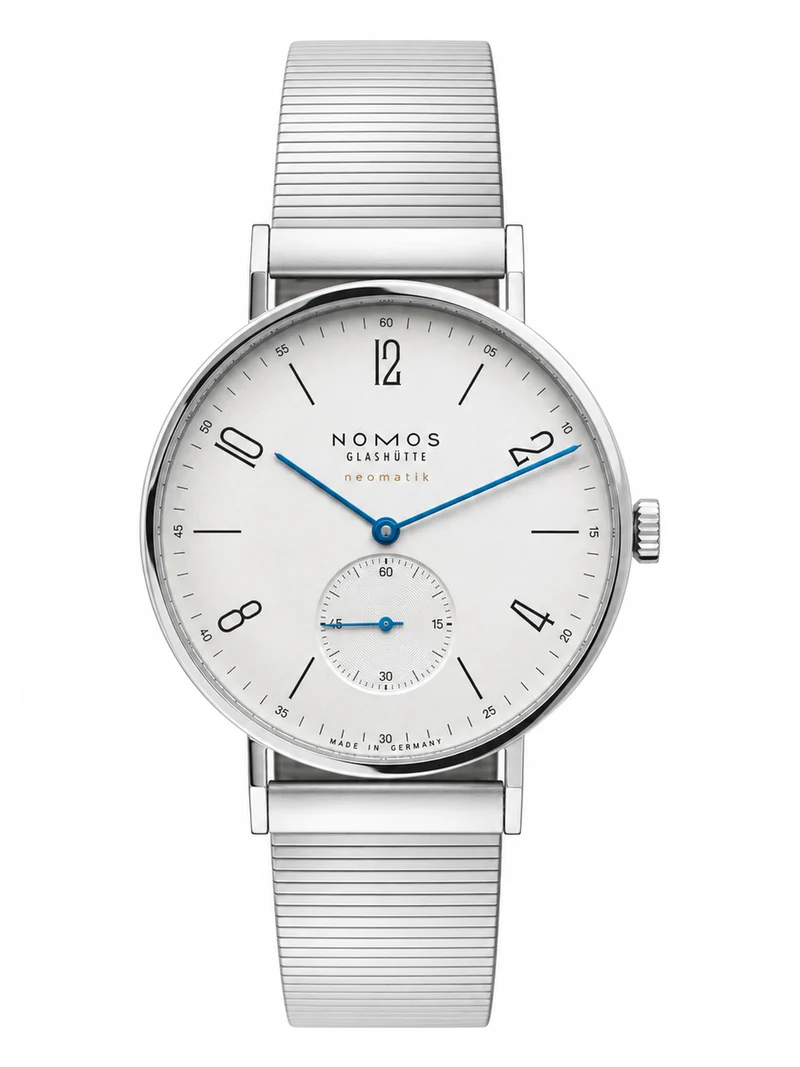 NOMOS Glashütte Tangente neomatik 39