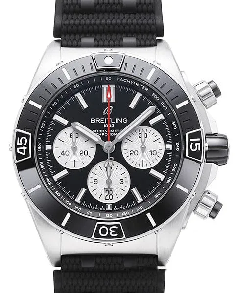 Breitling Super Chronomat B01 44