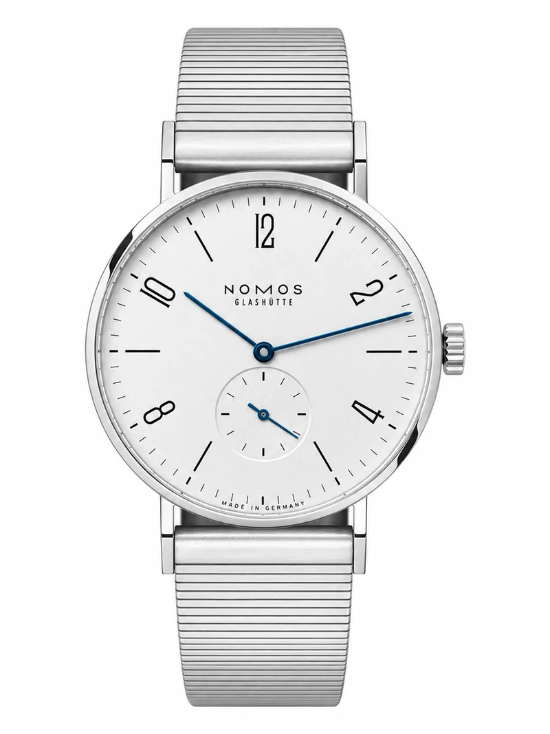 NOMOS Glashütte Tangente 38