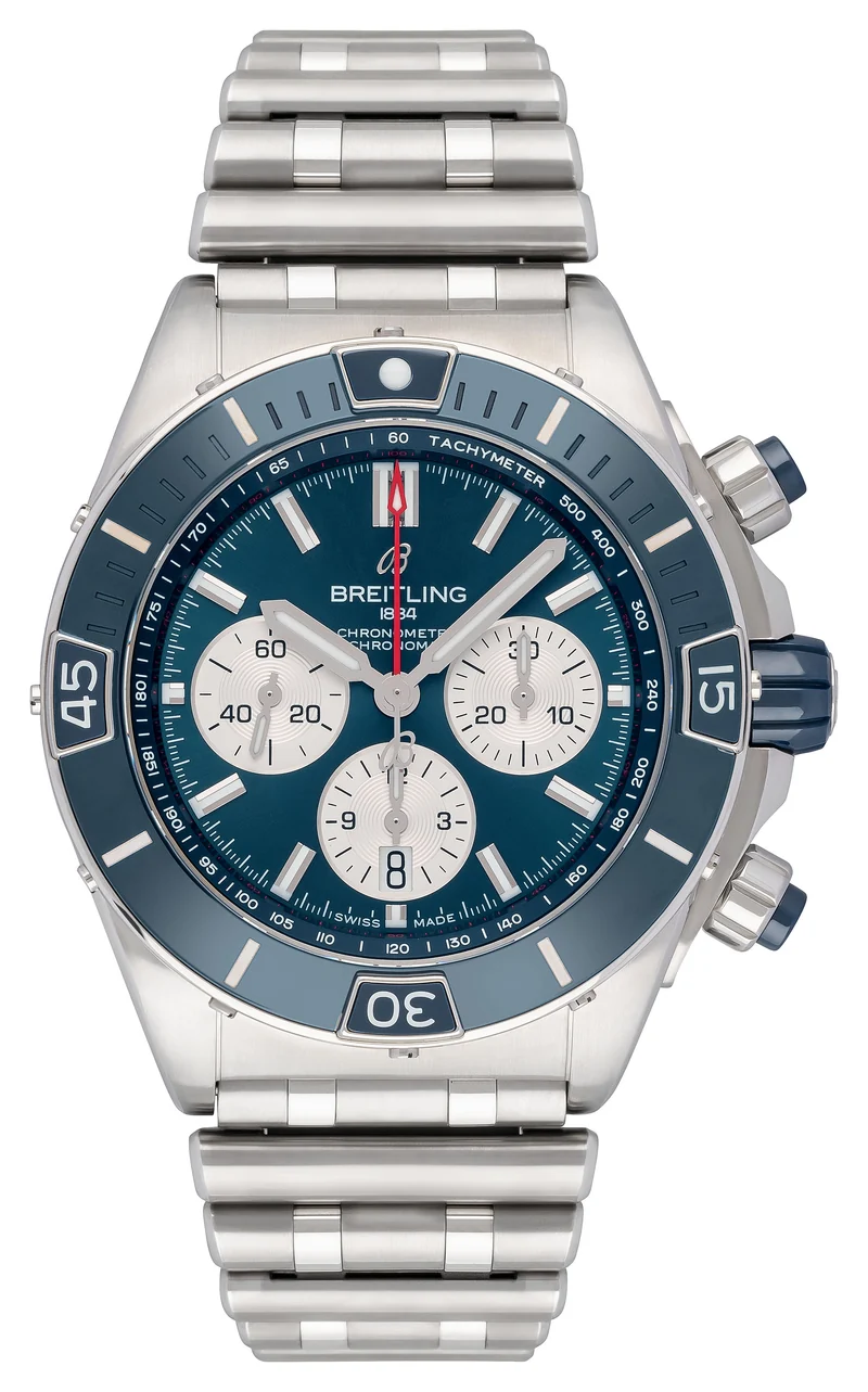 Breitling Super Chronomat B01 44