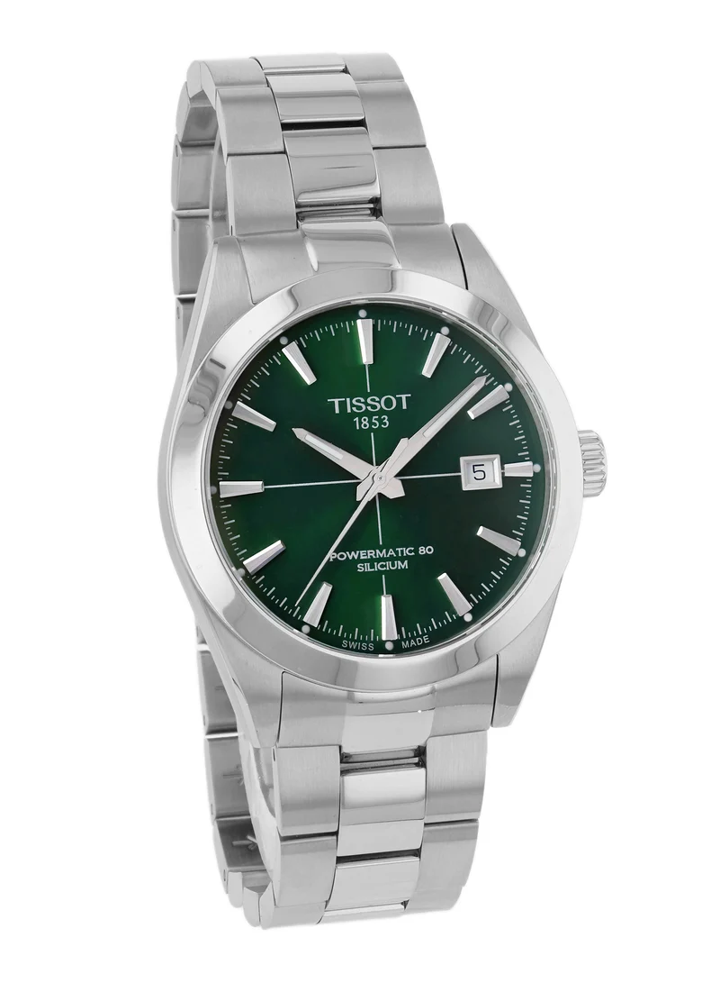 Tissot Gentleman Automatic
