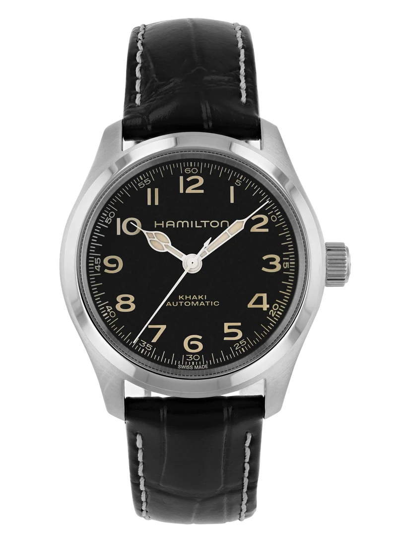 Hamilton Khaki Field Murph Auto