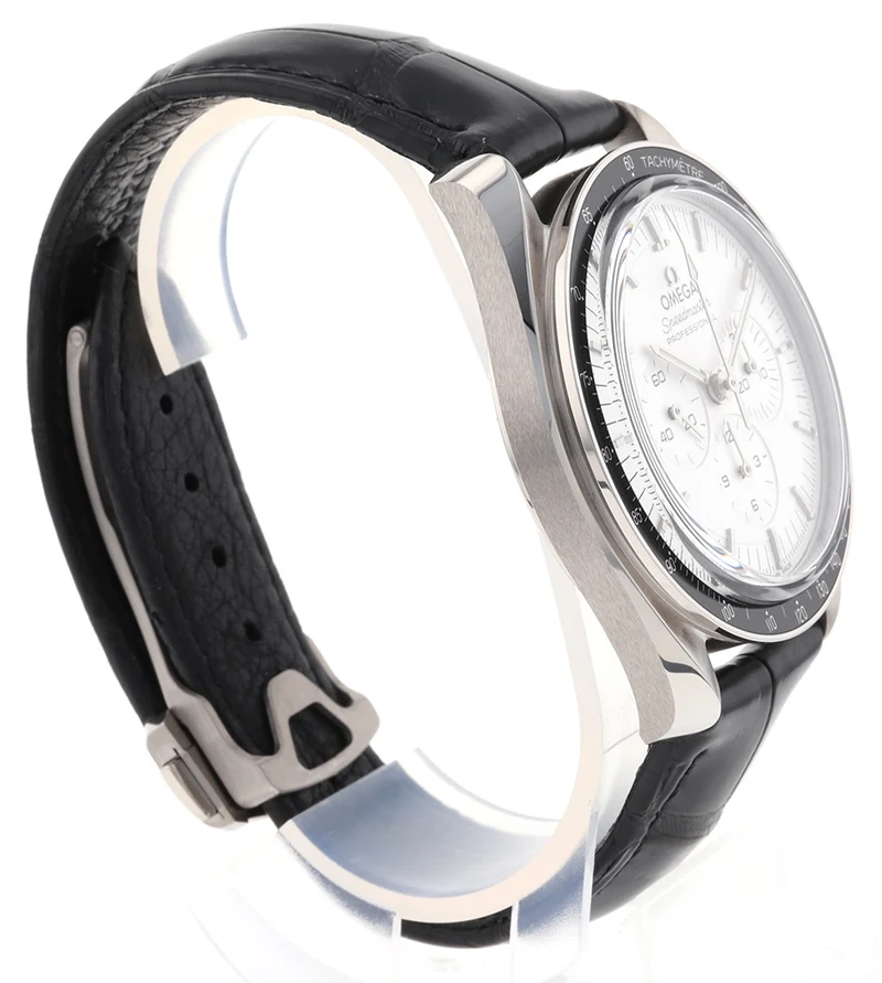 Omega Speedmaster Moonwatch Professional Co-Axial Master Chronometer Chronograph 42 mm