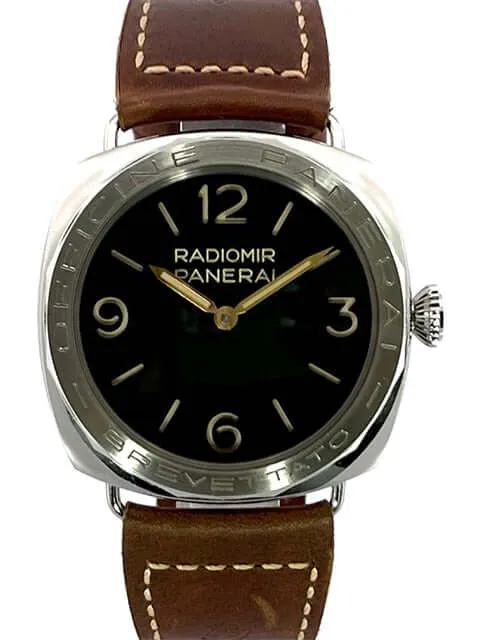 Panerai Radiomir 1940 3 Days Acciaio PAM00685