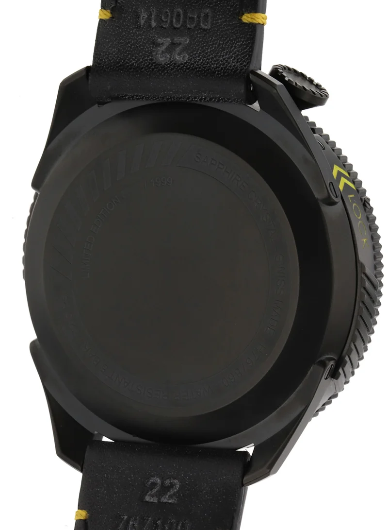 Hamilton Khaki Aviation Takeoff Auto Chrono - Limited Edition