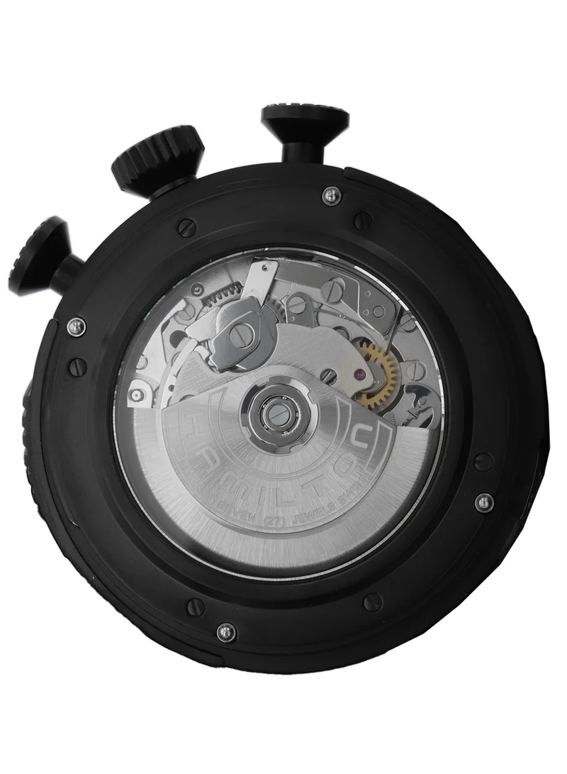 Hamilton Khaki Aviation Takeoff Auto Chrono - Limited Edition