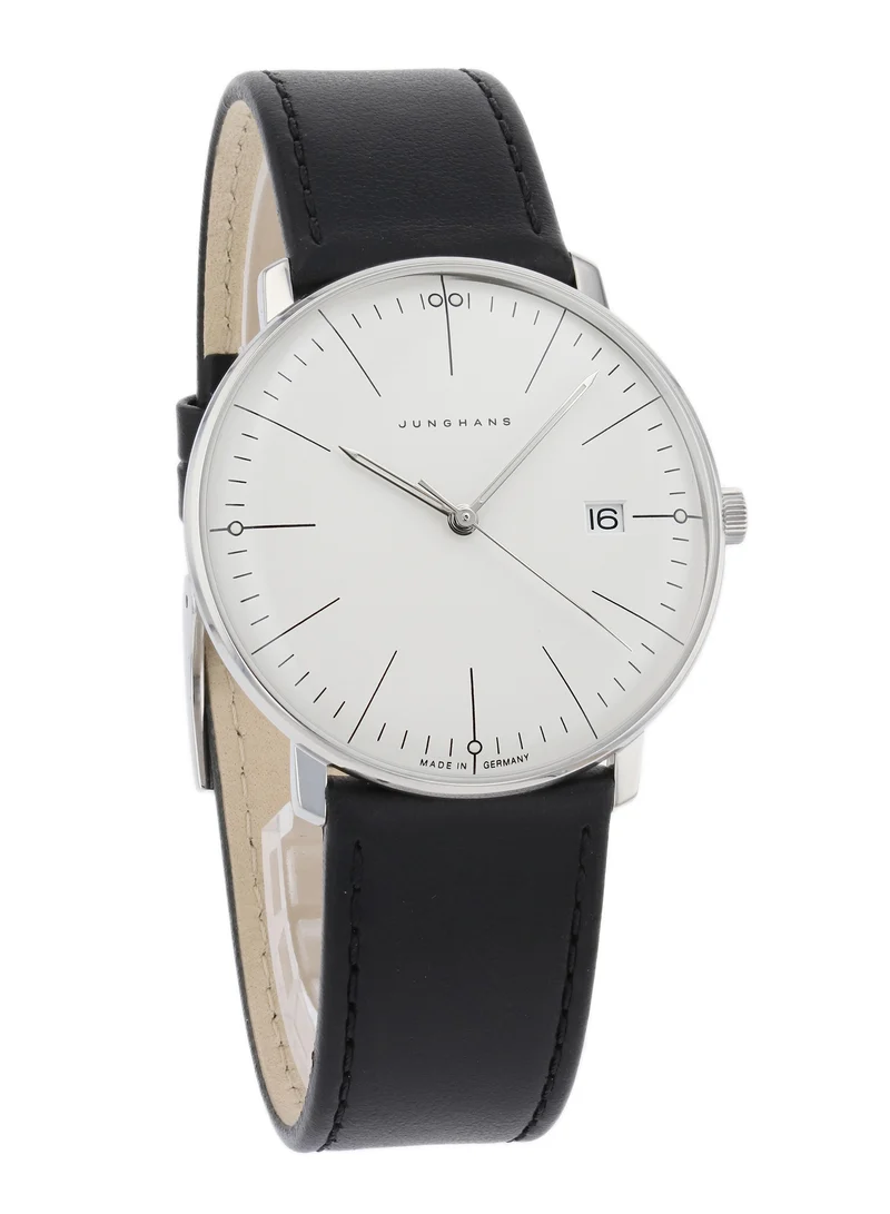 Junghans Max Bill Quarz