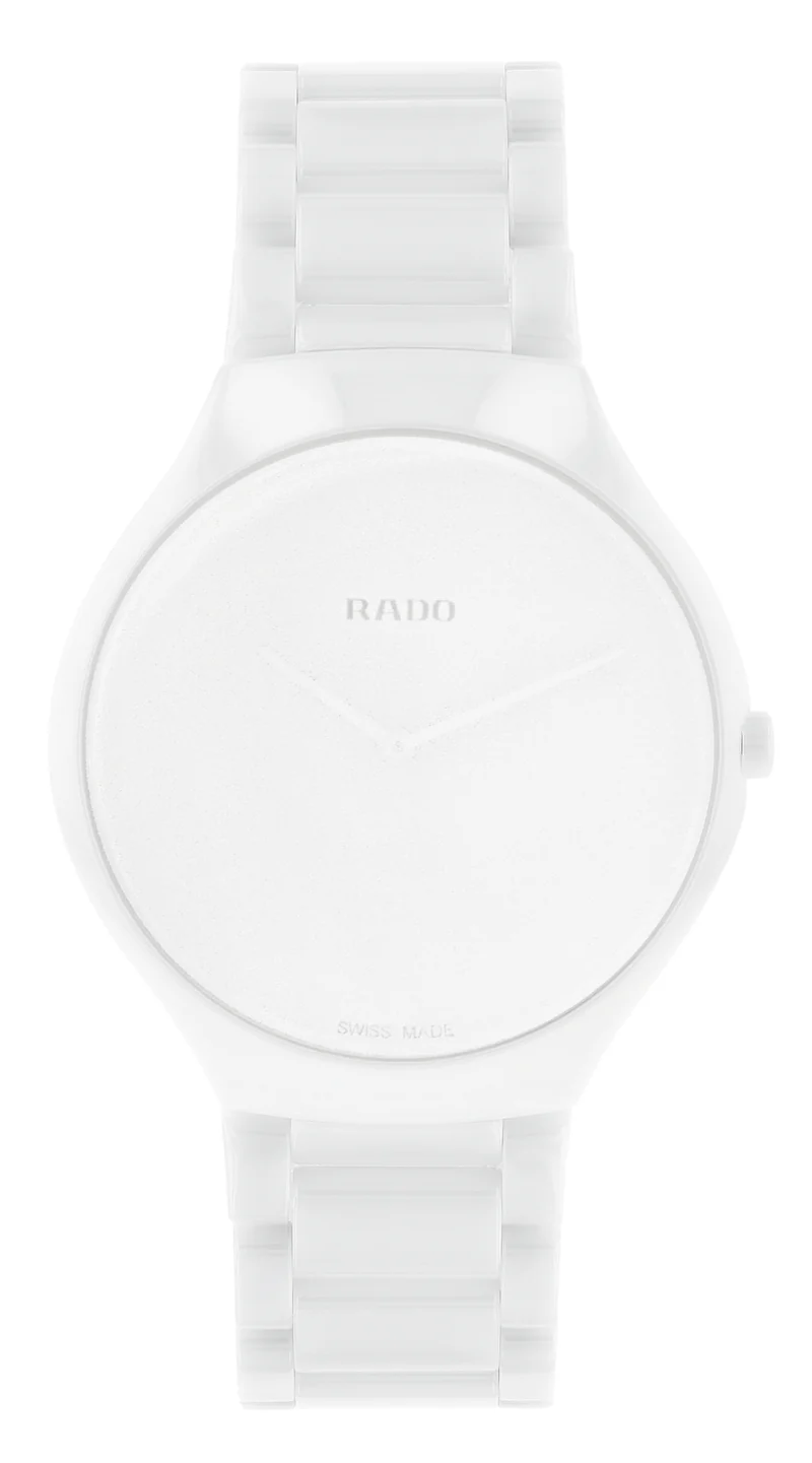 Rado True Thinline Stillness