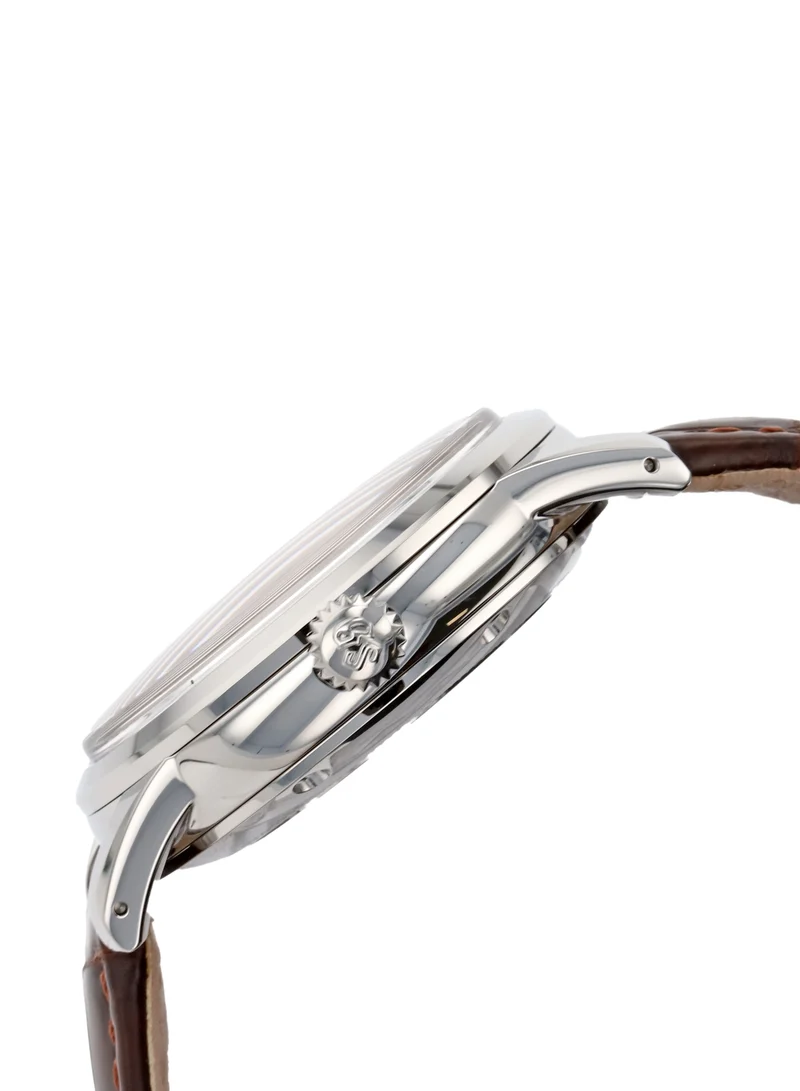 Grand Seiko Elegance Kollektion