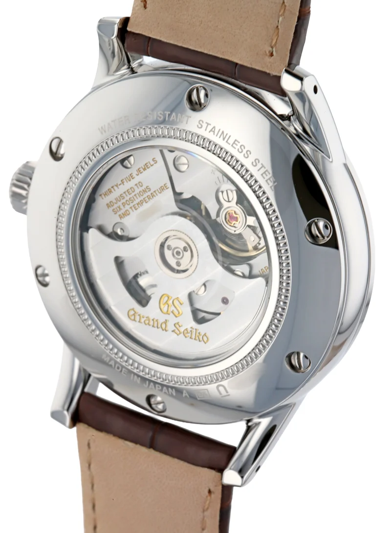 Grand Seiko Elegance Kollektion
