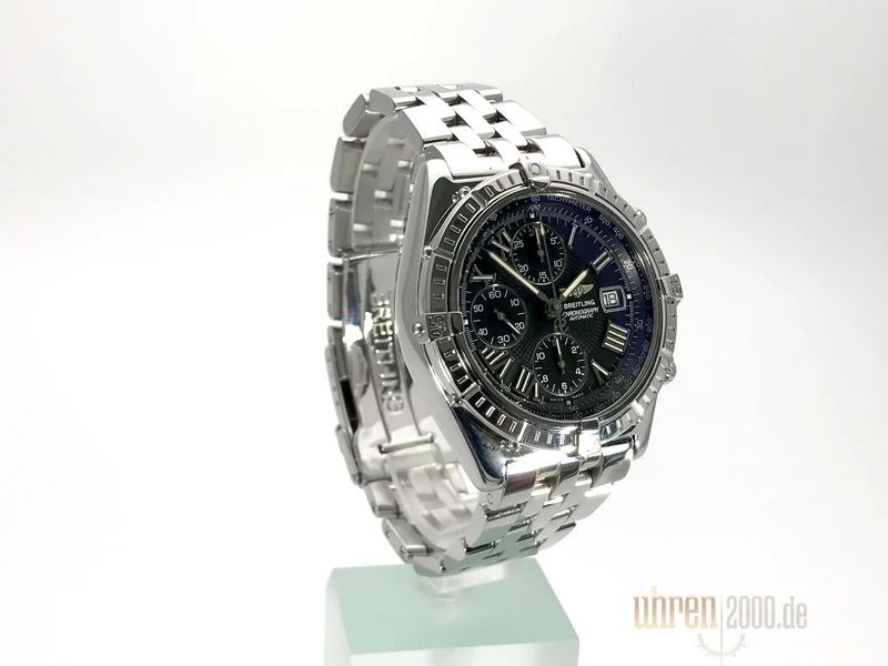 Breitling Crosswind Chronograph Ref. A13055 aus 2001