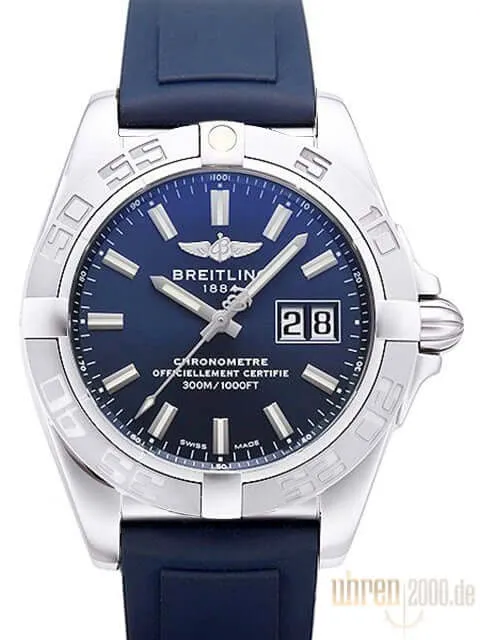 Breitling Galactic 41 A49350L2.C929.142S.A18D.2