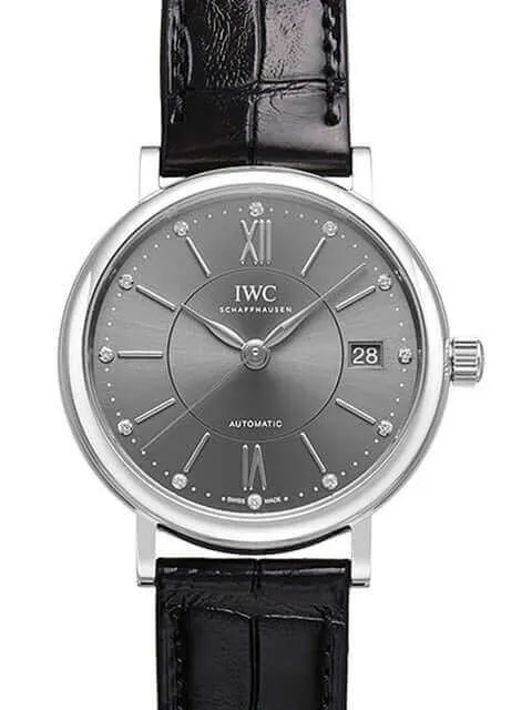 IWC Portofino Automatik 37 IW458102