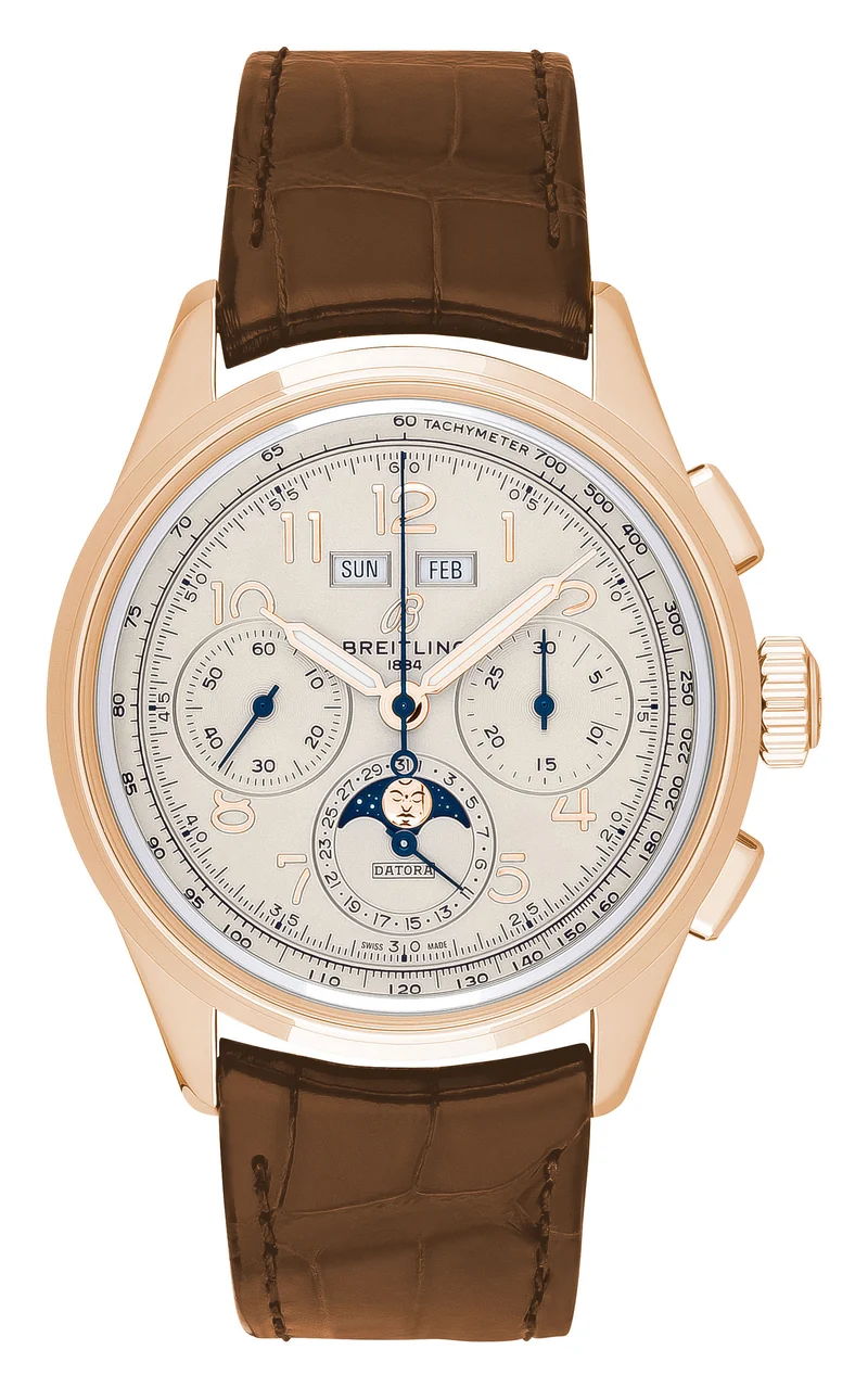 Breitling Premier B25 Datora 42