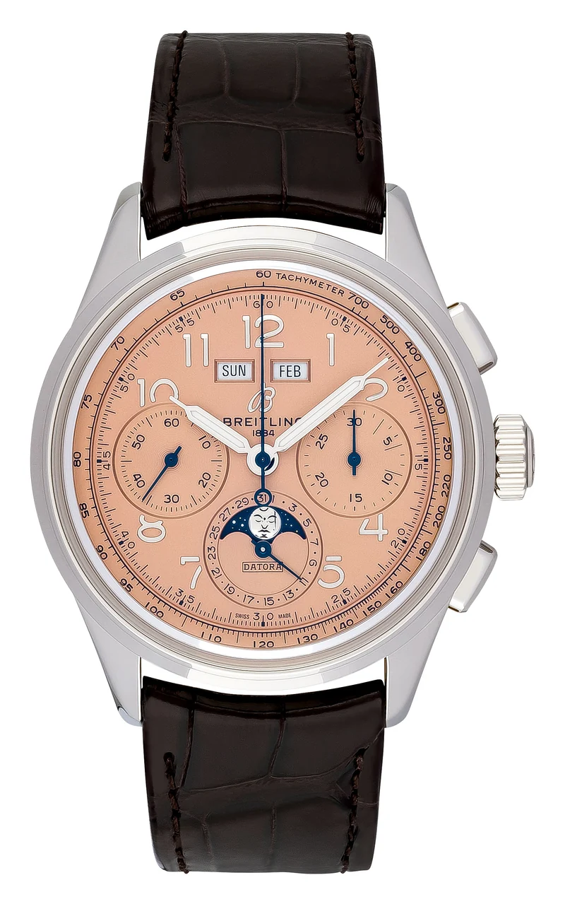 Breitling Premier B25 Datora 42