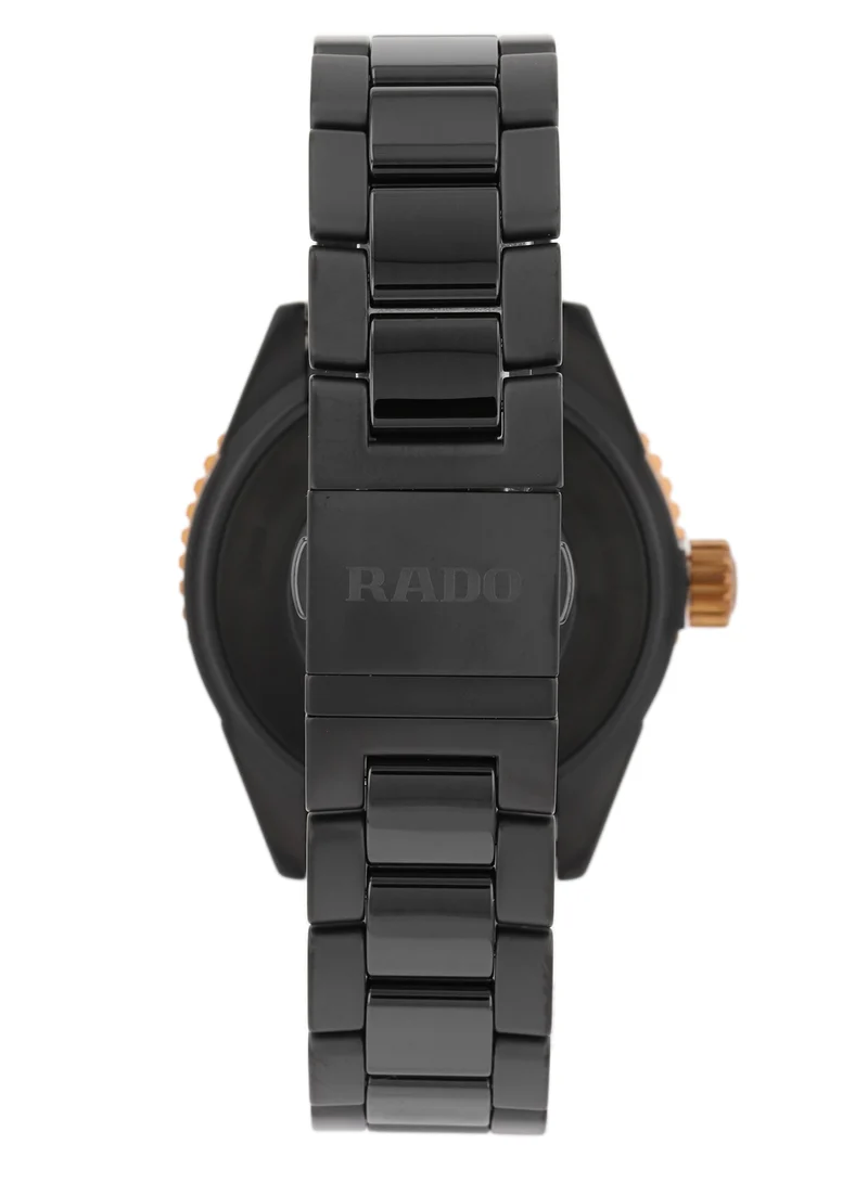 Rado Captain Cook High-Tech Ceramic