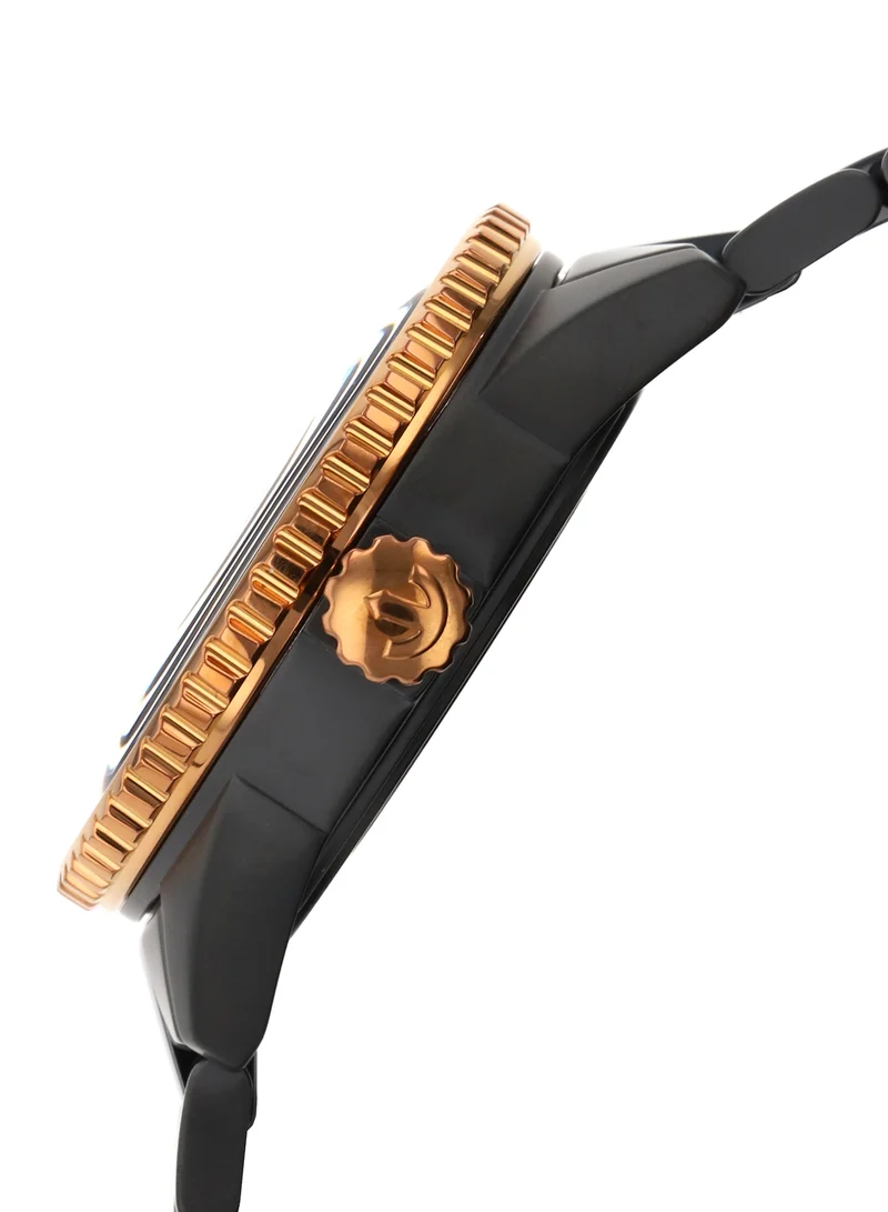 Rado Captain Cook High-Tech Ceramic