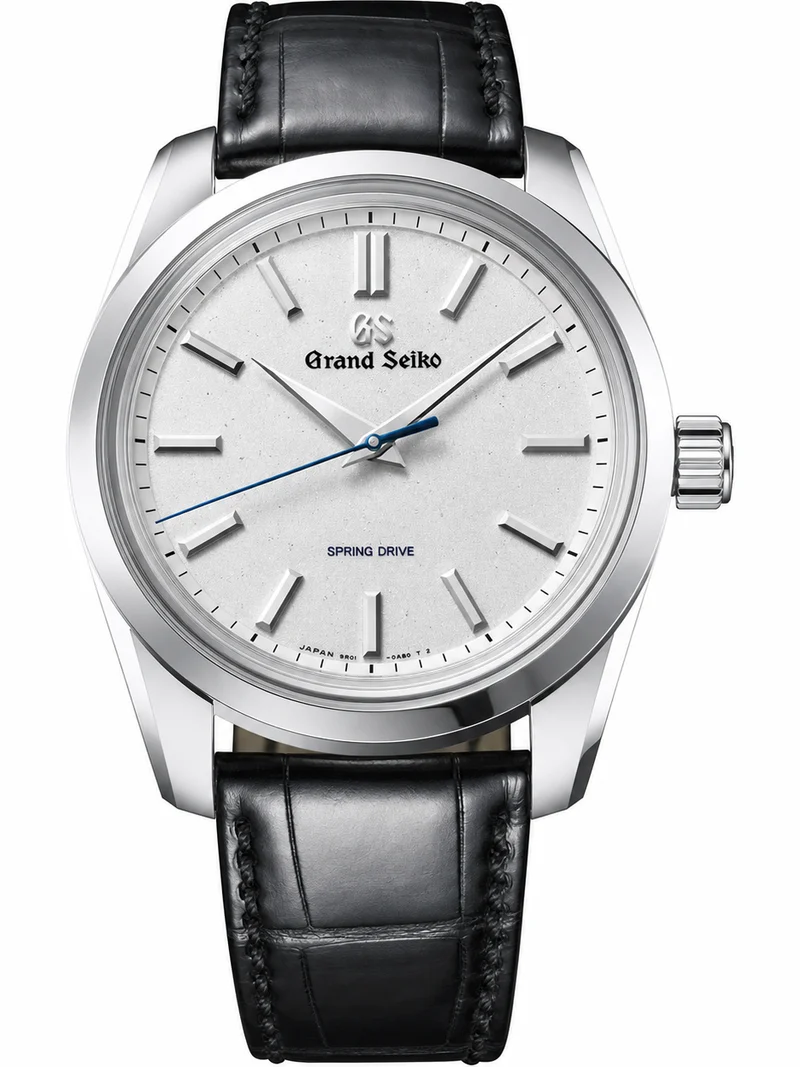 Grand Seiko Masterpiece Kollektion 9R Spring Drive 8Days