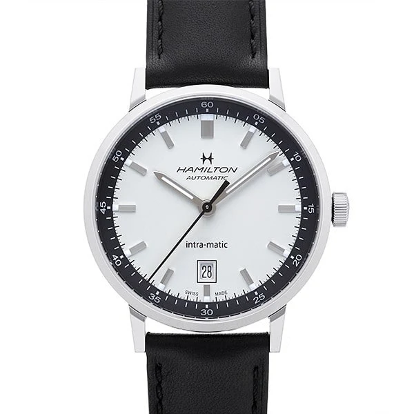 Hamilton American Classic Intra-Matic Auto
