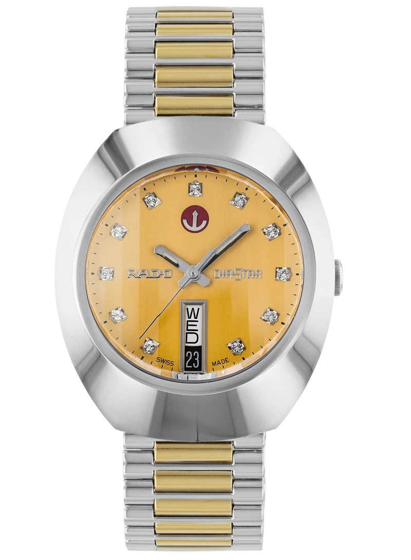 Rado Diastar The Original Automatic