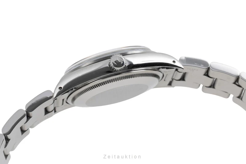 Rolex Air King steel automatic men's watch 14000 [2505063]