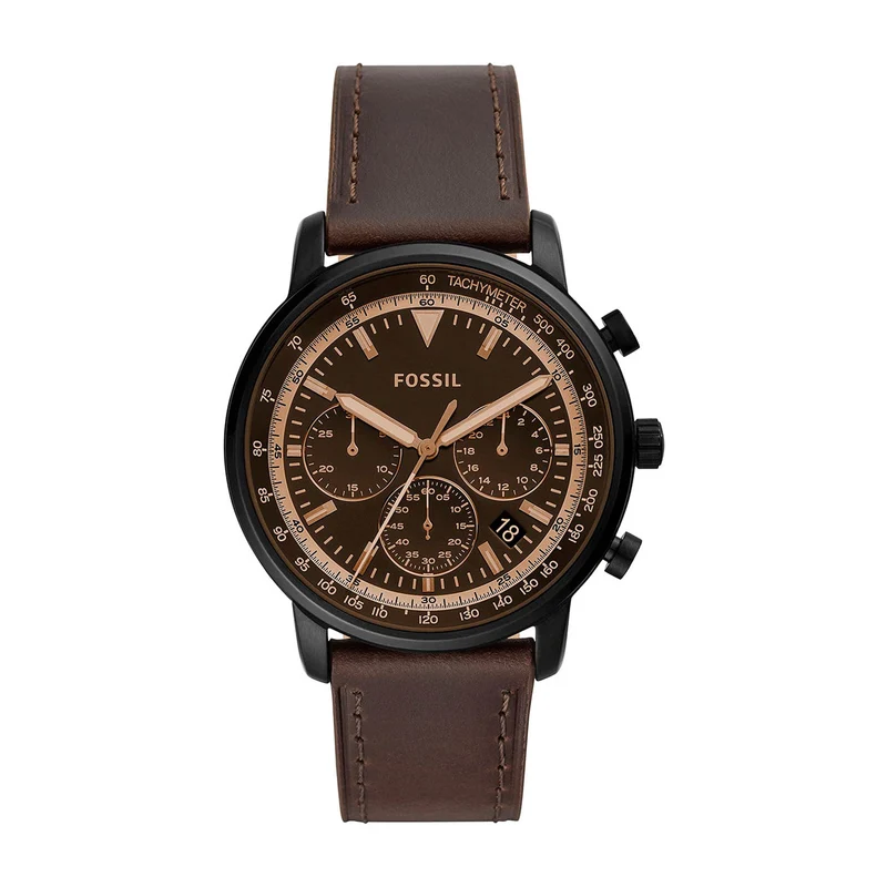Fossil Goodwin FS5529