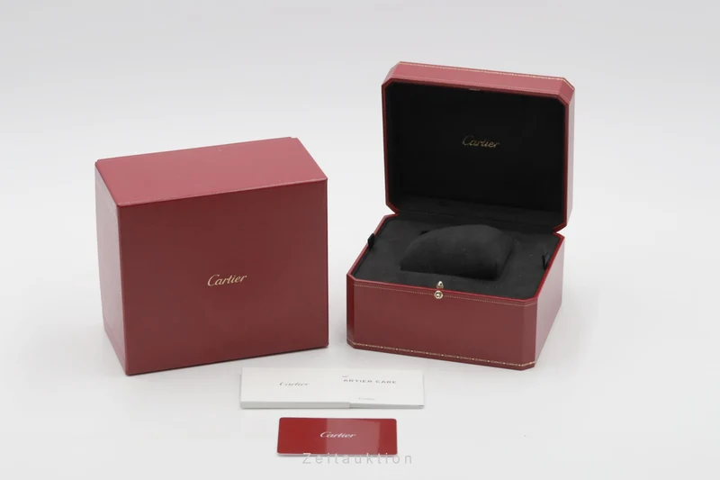 Cartier Tank Américaine steel quartz women's watch WSTA0043, 4274 LP: 4550EUR [2504763]