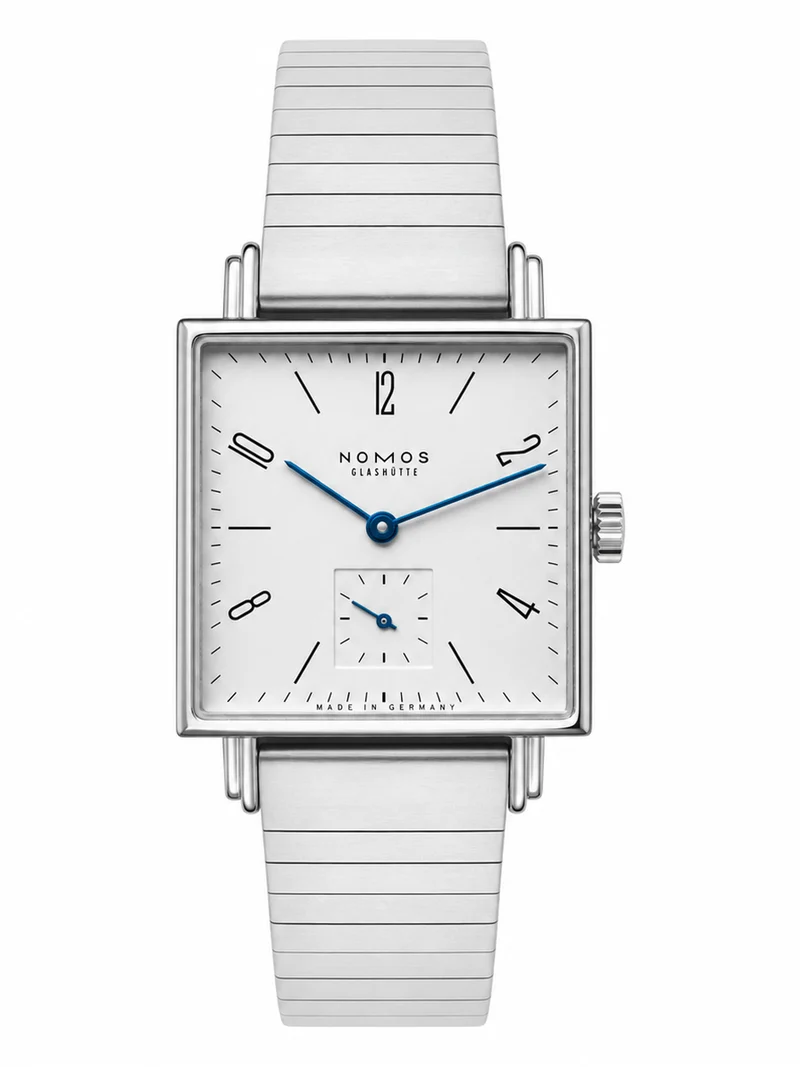 NOMOS Glashütte Tetra