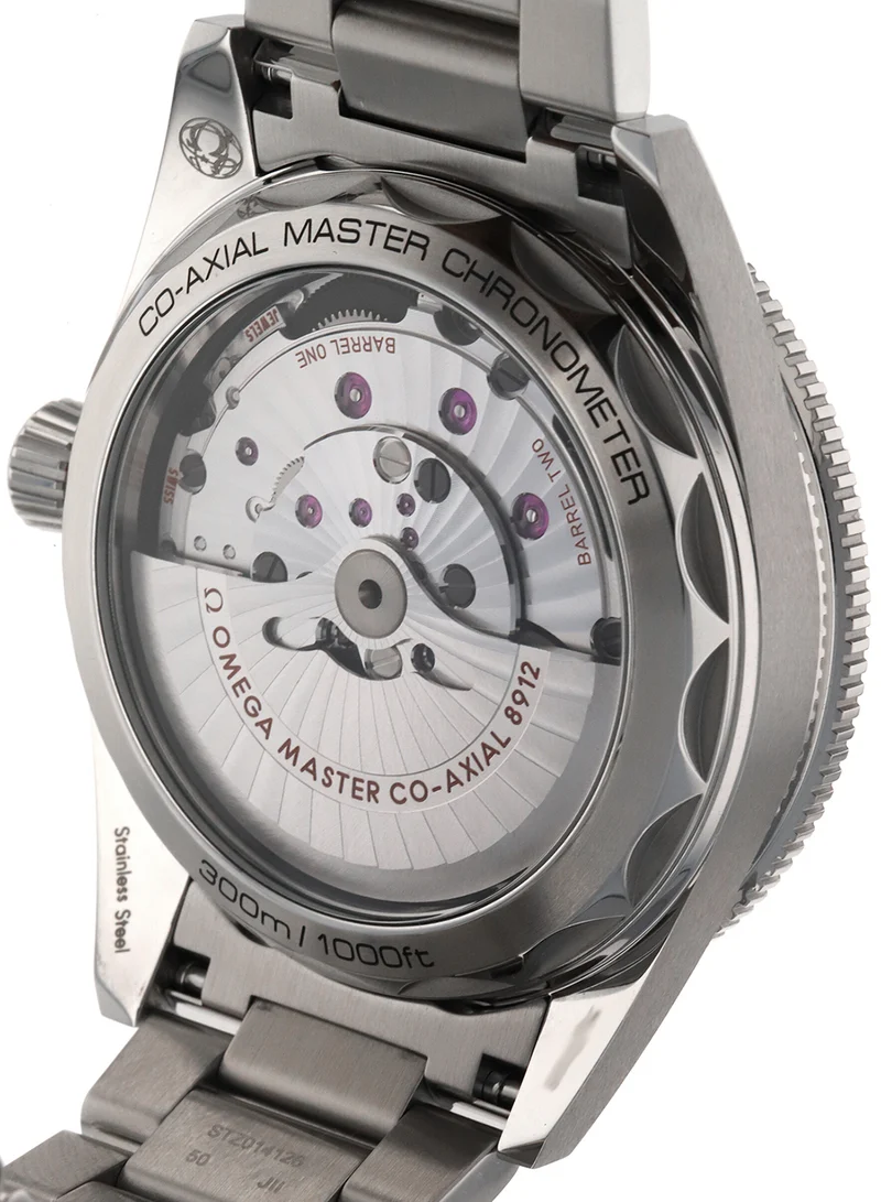 Omega Seamaster 300 Co-Axial Master Chronometer 41 mm