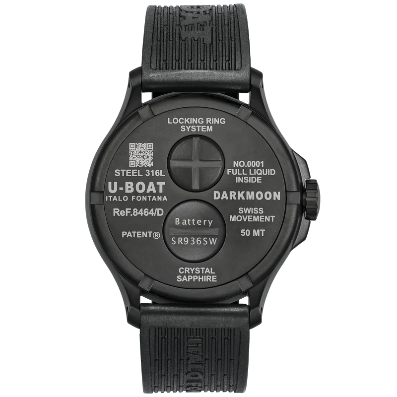 U-Boat Darkmoon 44 IPB