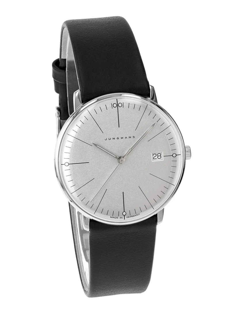 Junghans Max Bill Damen
