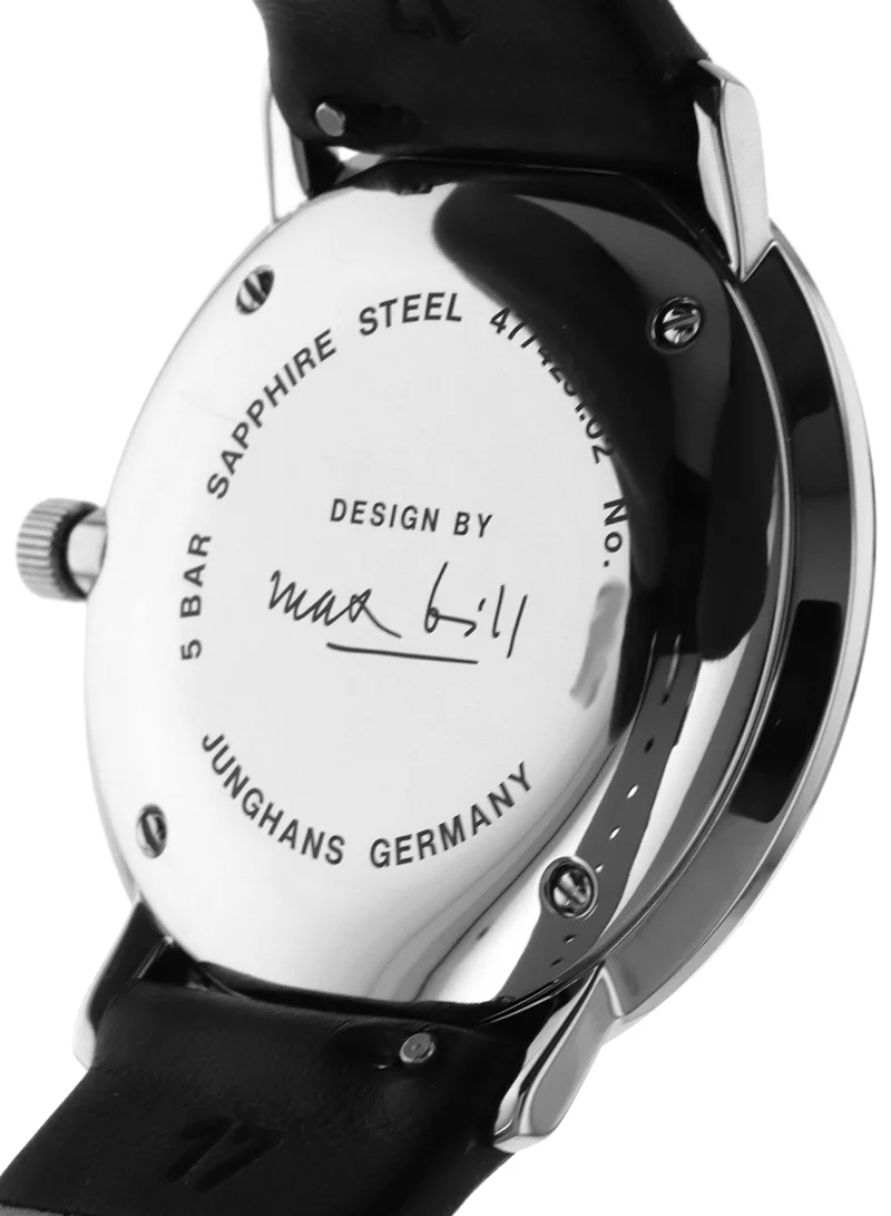 Junghans Max Bill Damen