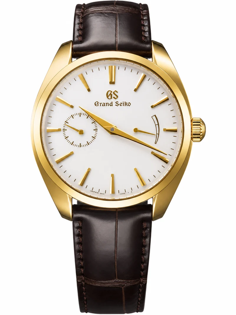 Grand Seiko Elegance Kollektion