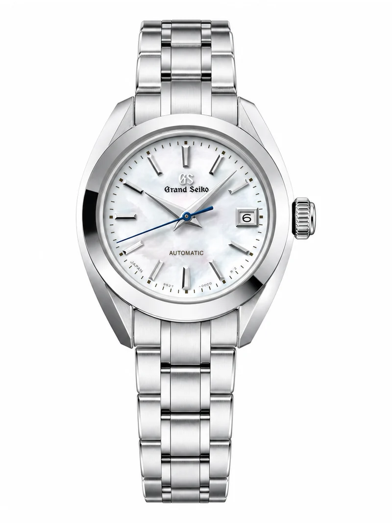 Grand Seiko Elegance Kollektion