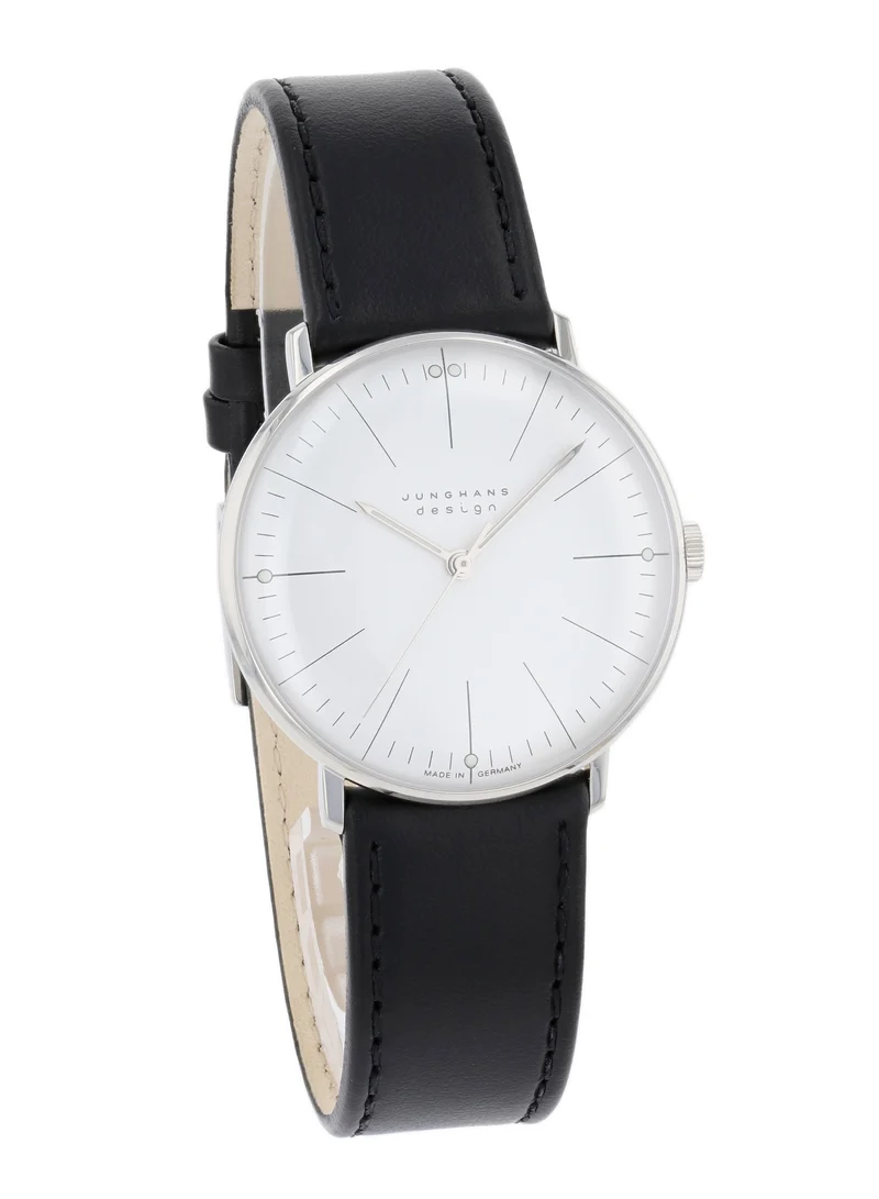 Junghans Max Bill Handaufzug