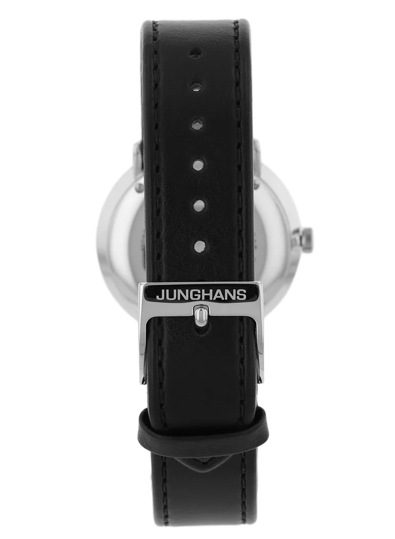 Junghans Max Bill Handaufzug