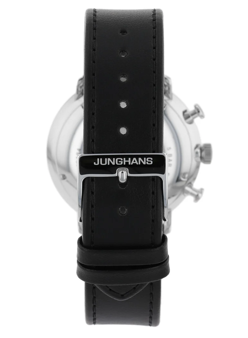 Junghans Max Bill Chronoscope