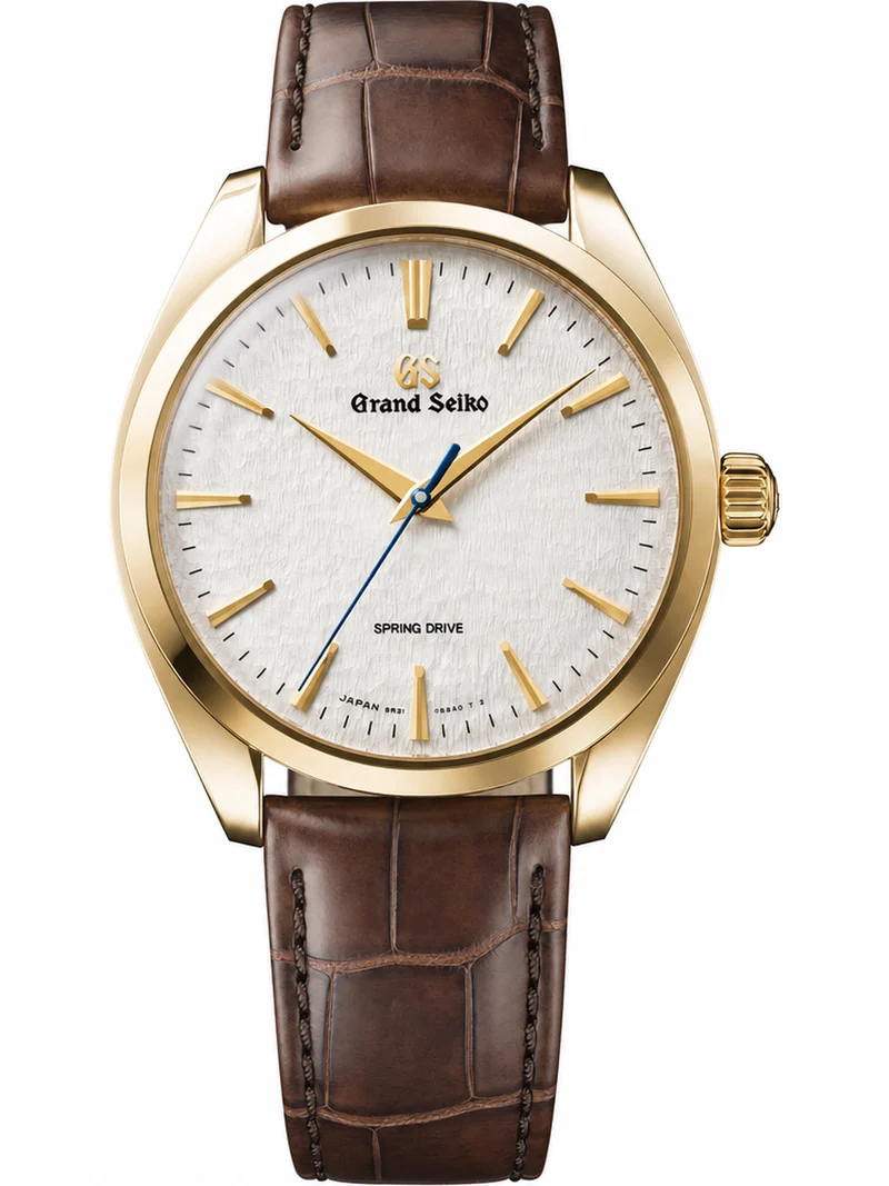 Grand Seiko Elegance Kollektion