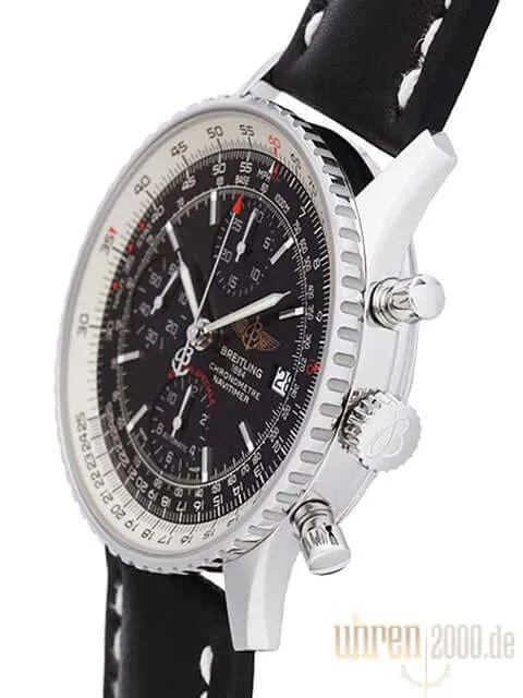 Breitling Navitimer Heritage A1332412.BF27.436X.A20D.1