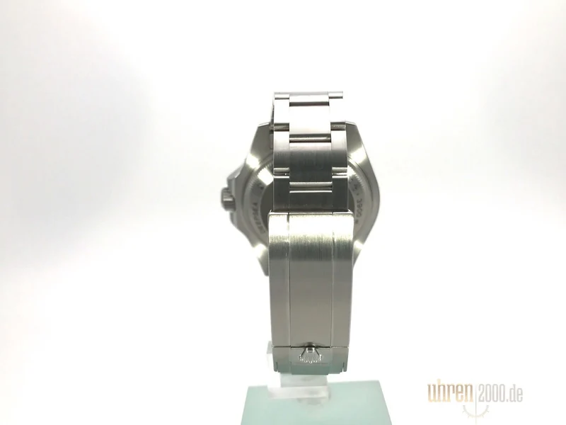 Rolex Sea-Dweller Deepsea 116660 aus 2015