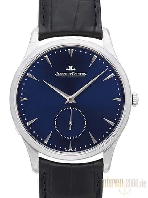 Jaeger-LeCoultre Master Ultra Thin Small Second 1358480