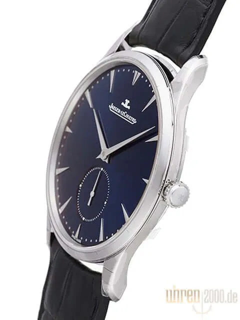 Jaeger-LeCoultre Master Ultra Thin Small Second 1358480